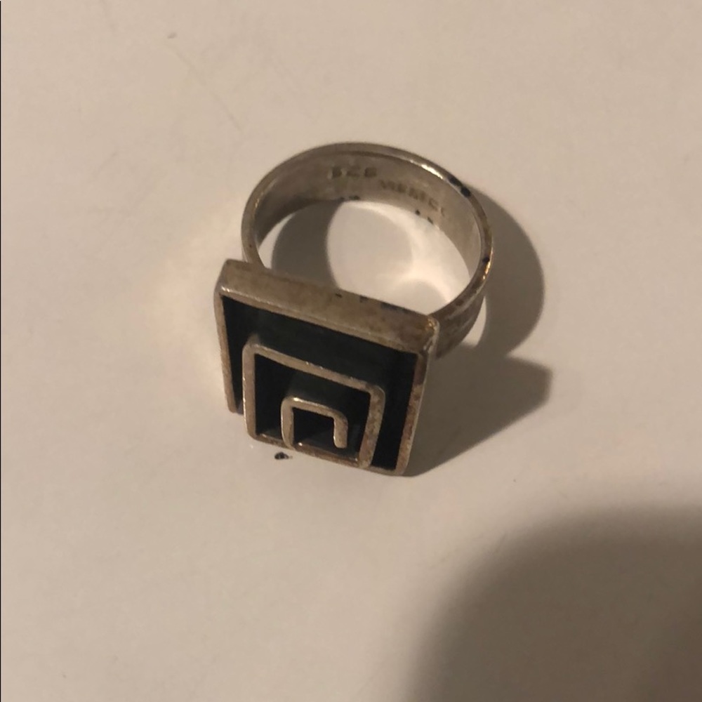 Silver Ring